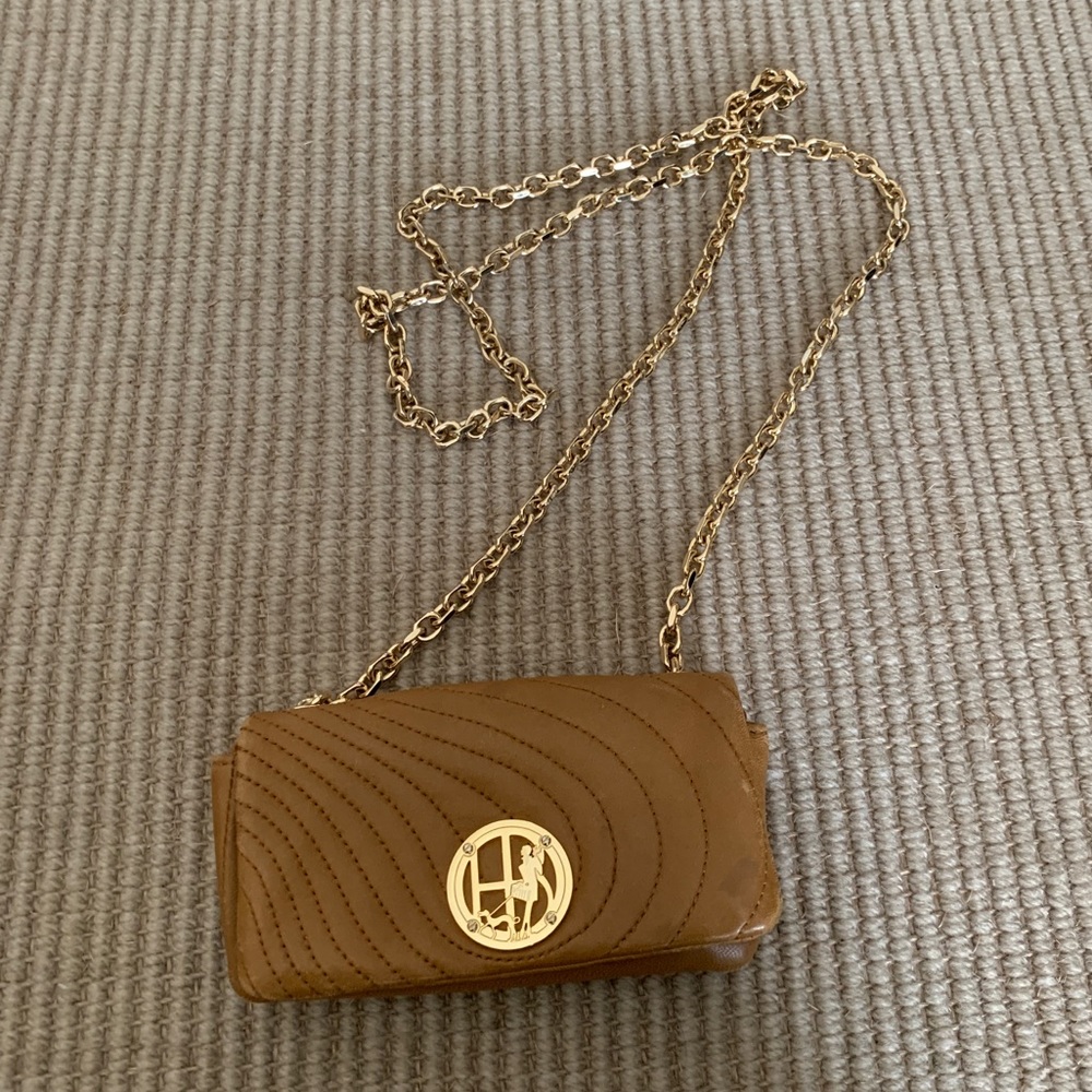 Crossbody purse